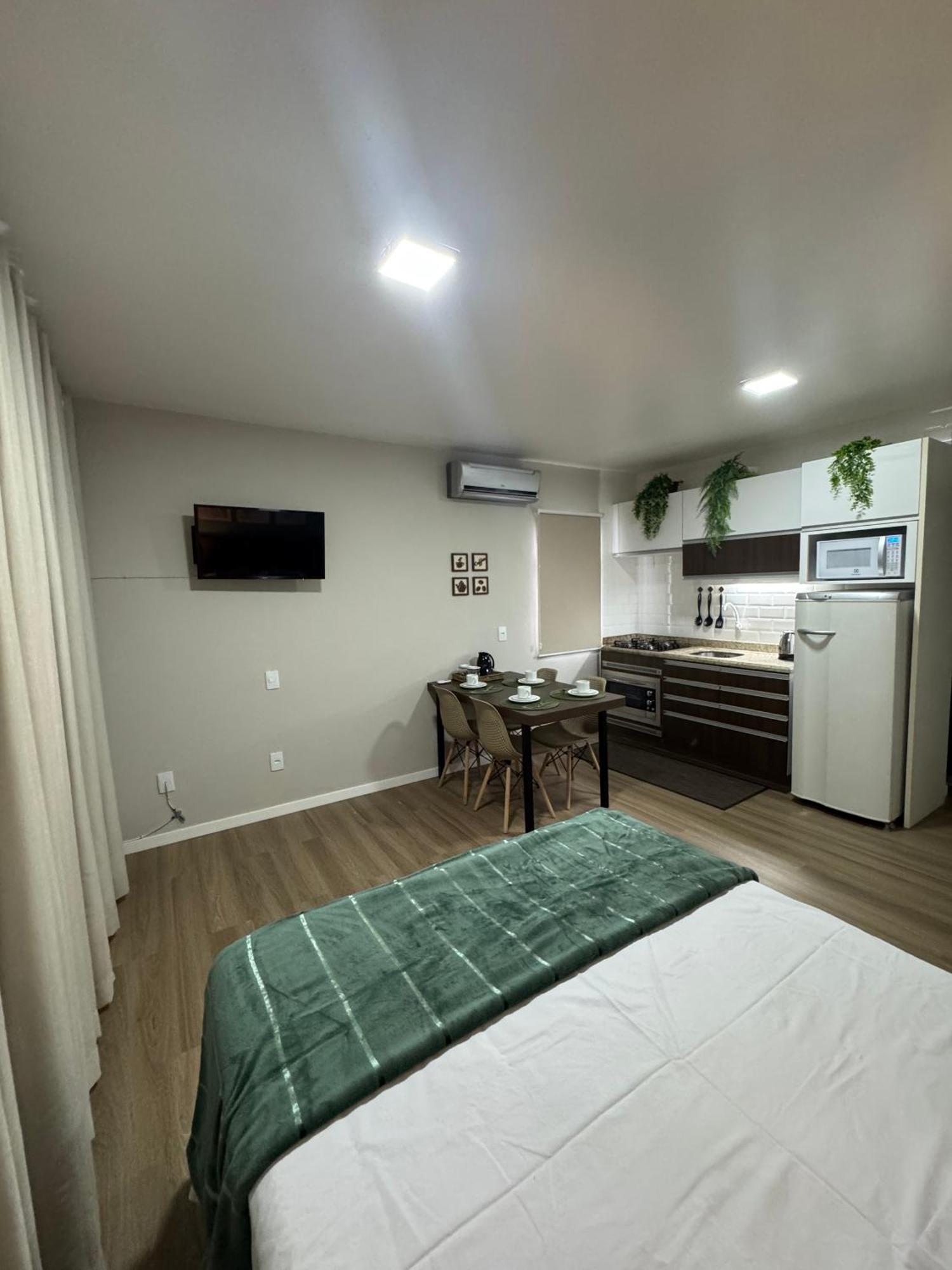 Loft Studio No Kobrasol Sao Jose  Eksteriør billede