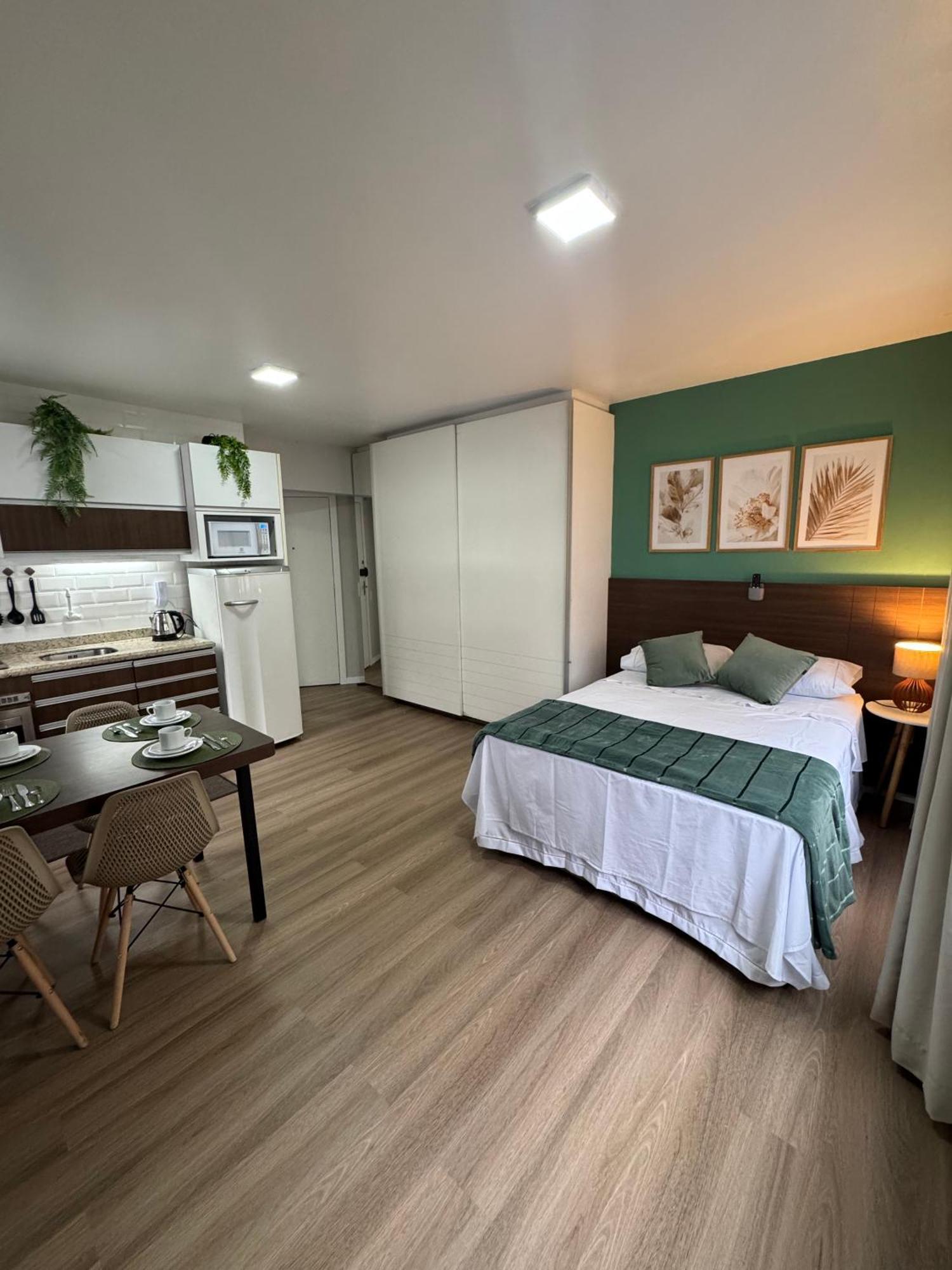 Loft Studio No Kobrasol Sao Jose  Eksteriør billede