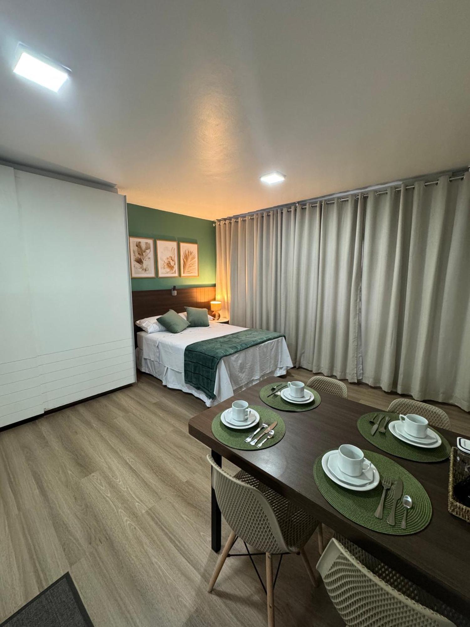 Loft Studio No Kobrasol Sao Jose  Eksteriør billede