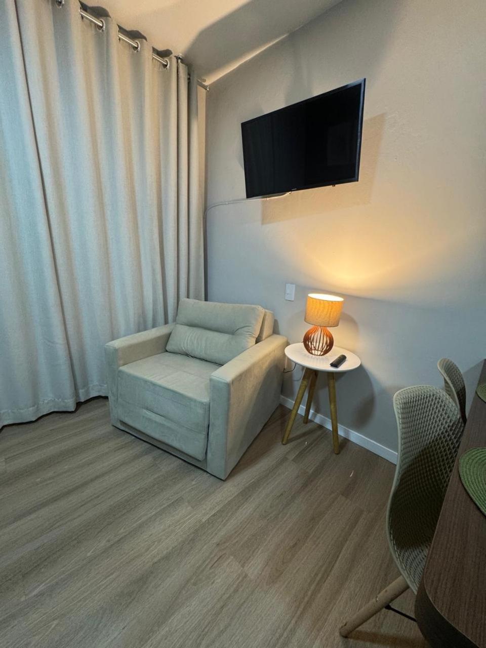 Loft Studio No Kobrasol Sao Jose  Eksteriør billede